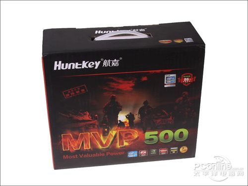 MVP500