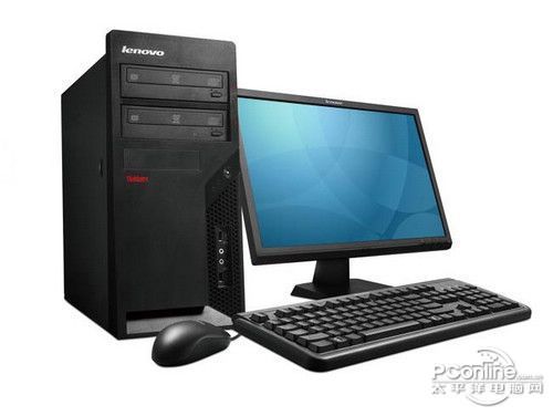  ThinkCentre M5100t(645/2G/500G)ͼ