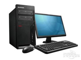  ThinkCentre M5100t(645/2G/500G)