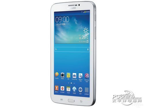 Galaxy Tab 3 7.0 T211(8G/3G)ͼ