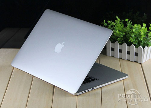 苹果MacBook Pro 15 Retina(MJLT2CH/A)