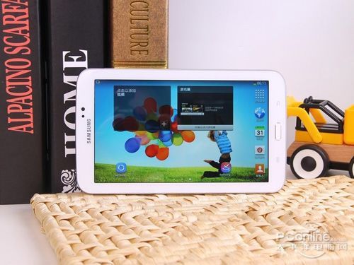 三星Galaxy Tab 3 7.0 T210(8G/Wifi)