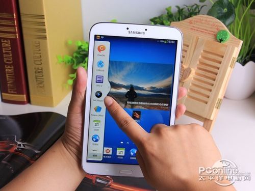 Galaxy Tab 3 8.0 T310(16G/Wifi)ͼ