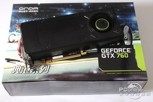 GTX760䷶ 2GD5ͼ