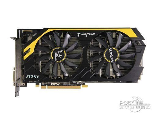 ΢R9 270X HAWK1