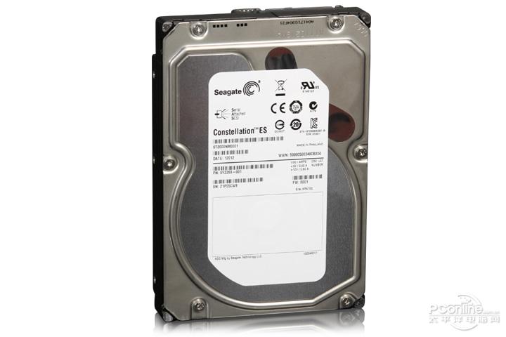 稳定服务器硬盘 希捷ST2000NM0001 999元-太平洋电脑网