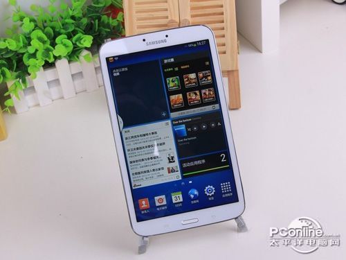 Galaxy Tab 3 8.0 T311(16G/3G)ͼ