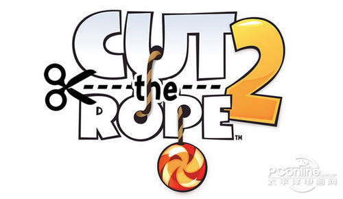 2 Cut the Rope 2