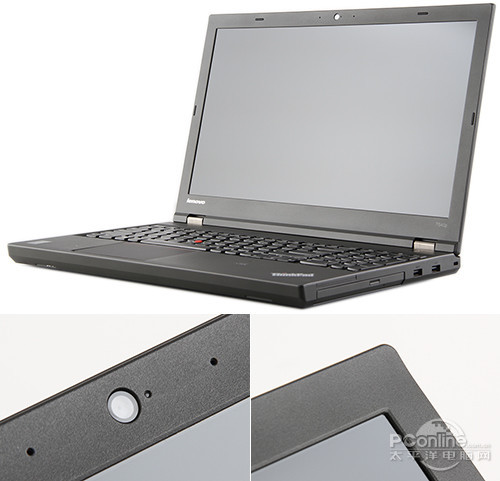联想ThinkPad T540p 20BFS0BA00