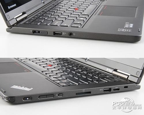 ThinkPad S1 Yoga 20DLA00CCDͼ