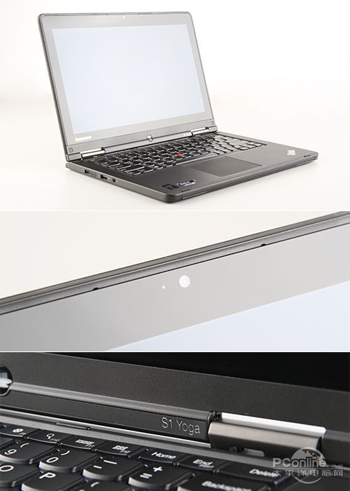 联想ThinkPad S1 Yoga 20CDA06RCDThinkPad S1 Yoga