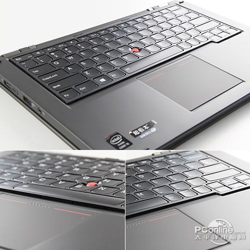 ThinkPad S1 Yoga 20DLA01ECDͼ