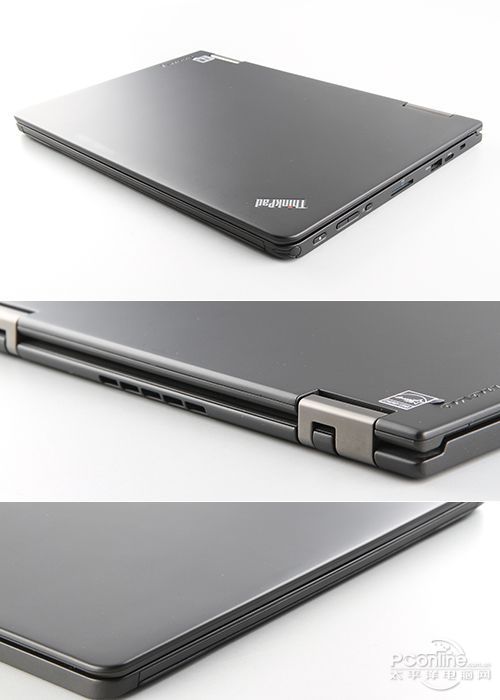 联想ThinkPad S1 Yoga 20DL005KCDThinkPad S1 Yoga