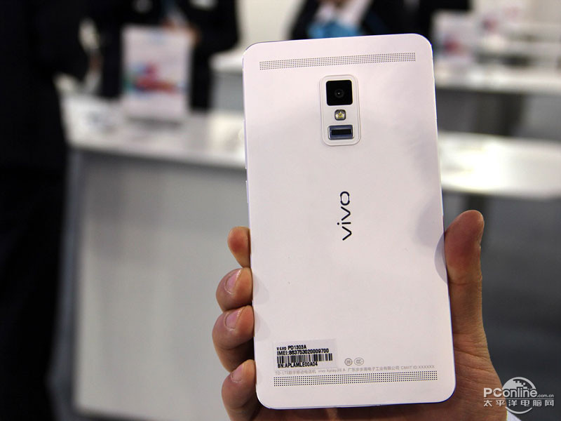 vivo Xplay3S Lͼ