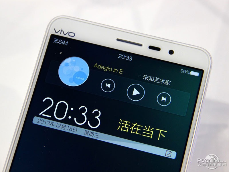 vivo Xplay3S Lͼ