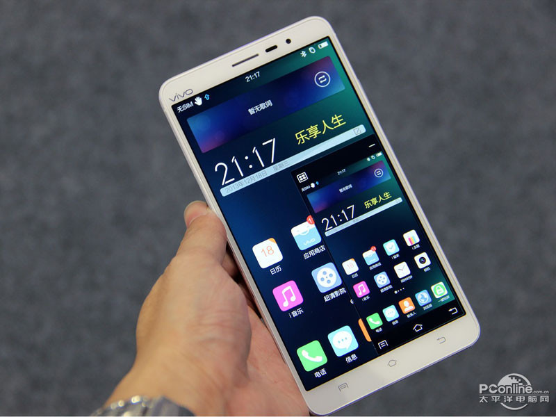 vivo Xplay3S Lͼ