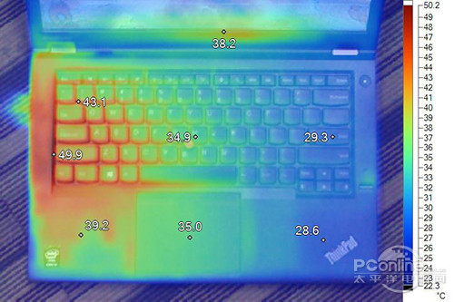 联想ThinkPad T440p 20ANA0J6CD