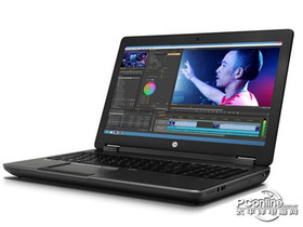 ZBook 15(F3K96PA)