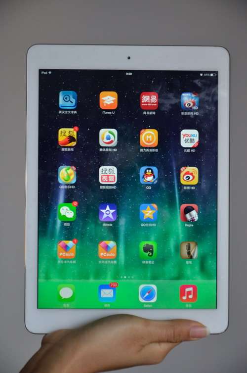 ƻiPad Air(32G/Wifi)ͼ