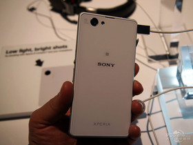 Xperia Z1 Compact