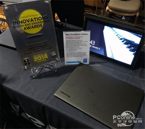 ThinkPad New X1 Carbon 20A7S00E00ͼ