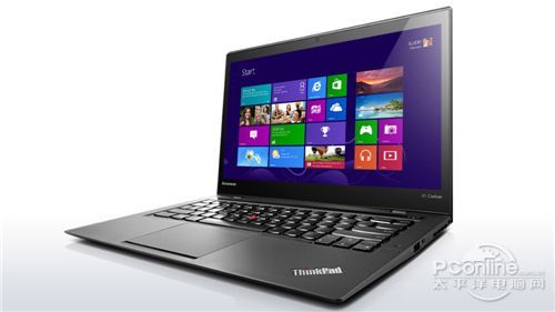 联想ThinkPad New X1 Carbon 20A7S00000