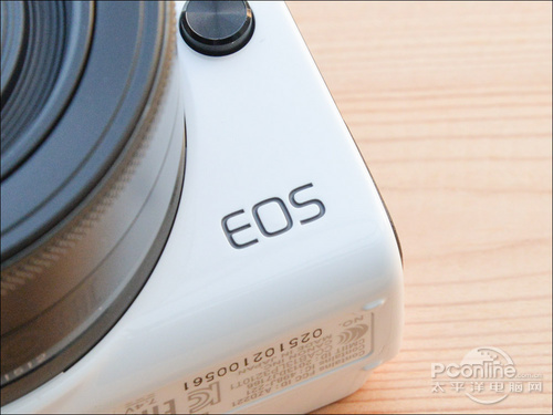 佳能EOS M2表现明显进步 单电相机佳能EOS M2评测