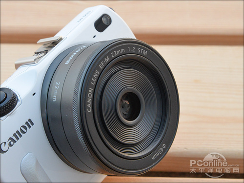 佳能EOS M2双头套机(18-55)表现明显进步 单电相机佳能EOS M2评测
