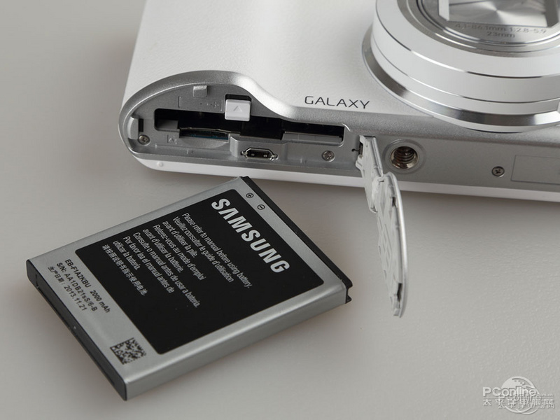 Galaxy Camera2(EK-GC200)ͼ