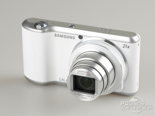 三星Galaxy Camera2(EK-GC200)GC200