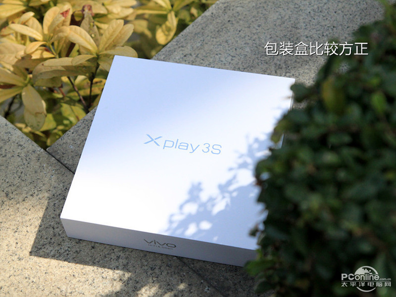 vivo Xplay3S Lͼ