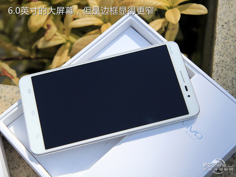 vivo Xplay3S Lͼ