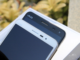 vivo Xplay3S