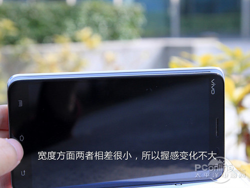 vivo Xplay3S Lvivo Xplay3S评测