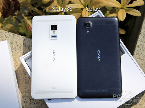 vivo Xplay3S Lvivo Xplay3S评测