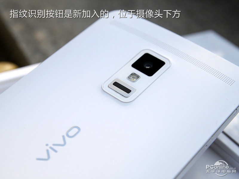 vivo Xplay3S Lͼ