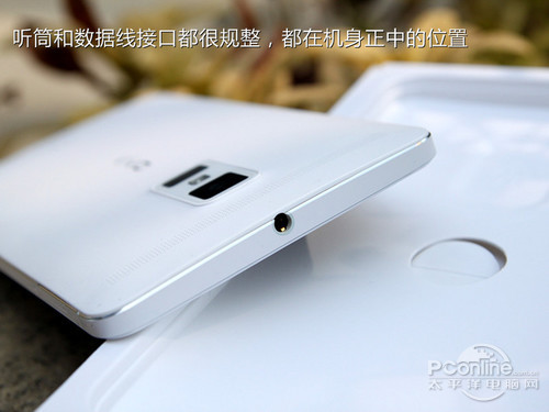 vivo Xplay3S LXplay3S评测