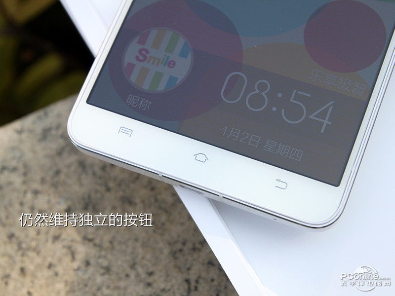 vivo Xplay3S Lͼ