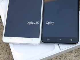 vivo Xplay3S