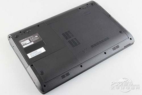 神舟K620C-i7 D1