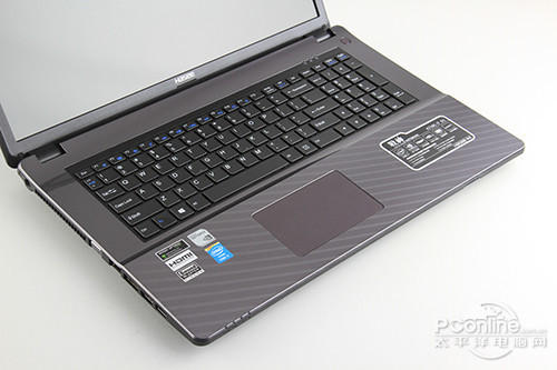 神舟K710C-i5 D2