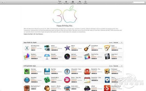 Mac App Storeƻ30