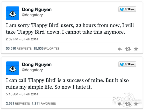 Flappy Bird Flappy Birdô