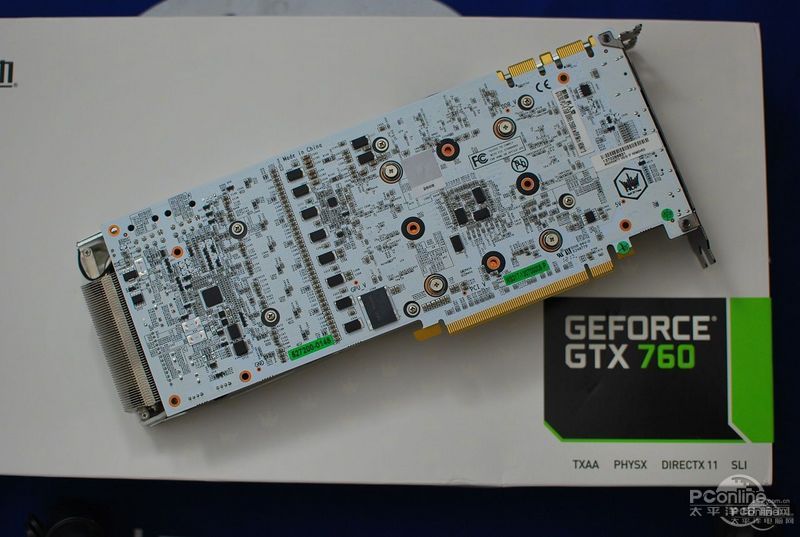 ӰGTX760 HOFͼ