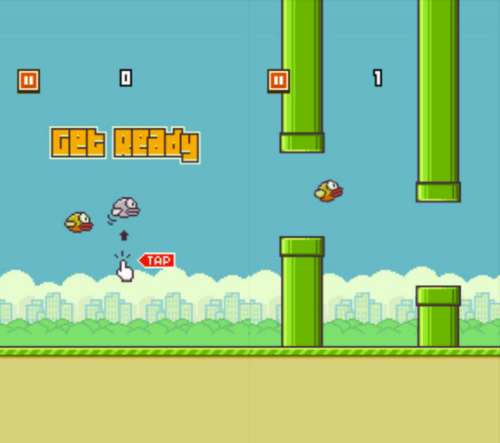 Flappy Bird׿ Flappy Bird