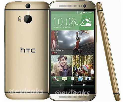 HTC-M8