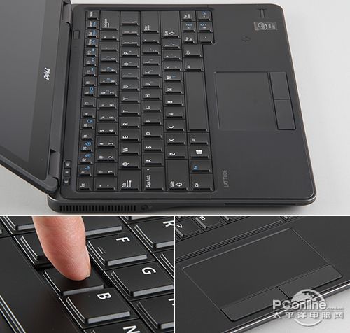 Latitude E7240 Touch(i7-4600U/8GB/128GB)ͼ