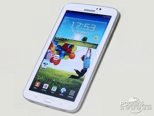 Galaxy Tab 3 7.0 T211(8G/3G)ͼ