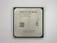 AMD A4-3400的工作功率是多少