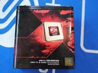 AMD FX-6100的工作功率是多少